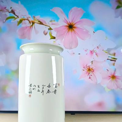 BÌNH DÁNG TRỤ MEN NGỌC – CHIM TRĨ PHÙ DUNG